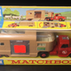 Illustration for article titled Matchbox K-18 Dodge Kew Horse Transport